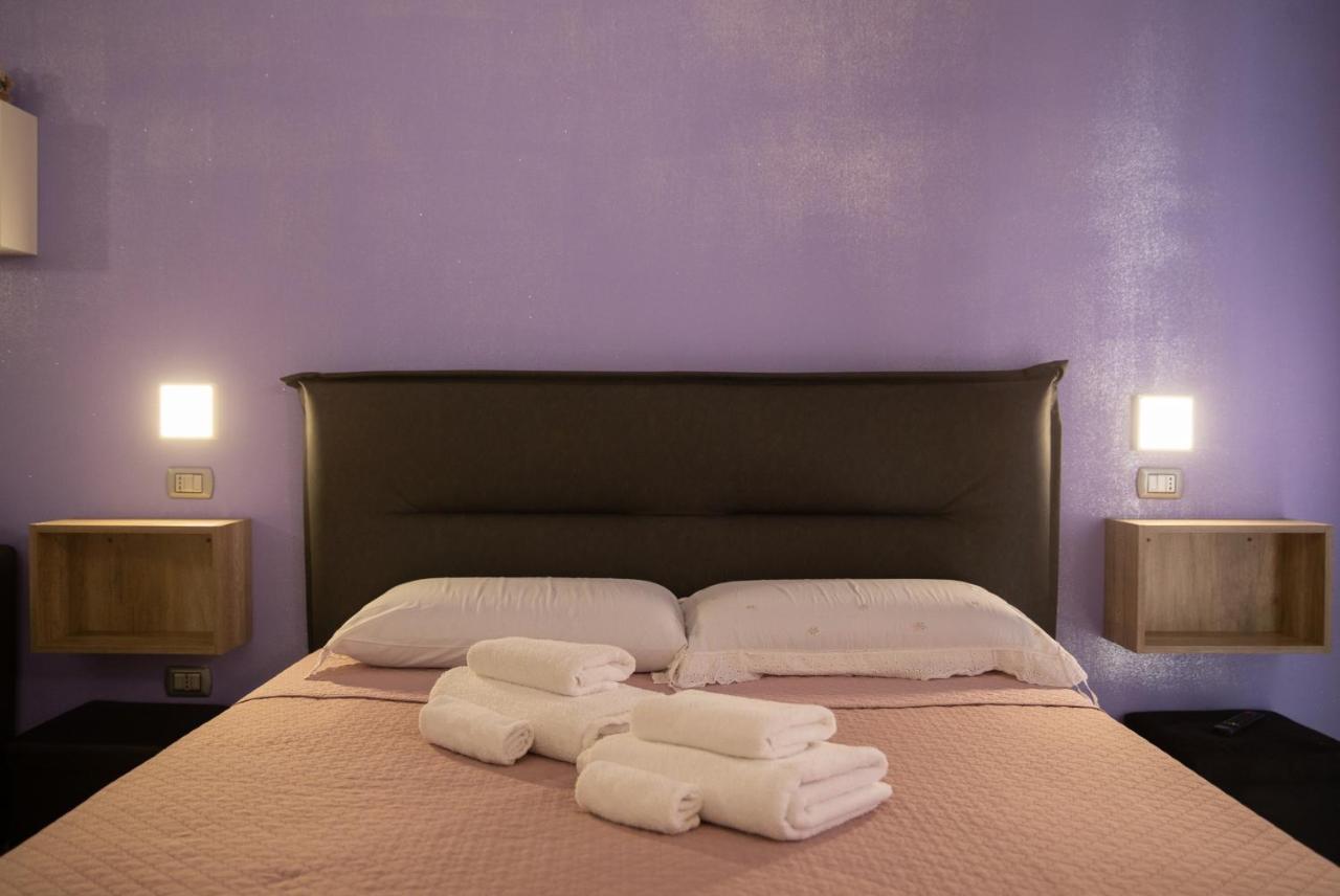 Li Cumpari Salentini Apartment Lecce