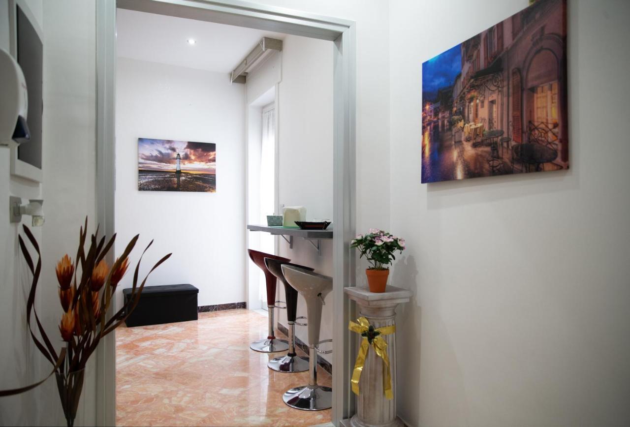 Apartment Li Cumpari Salentini Lecce