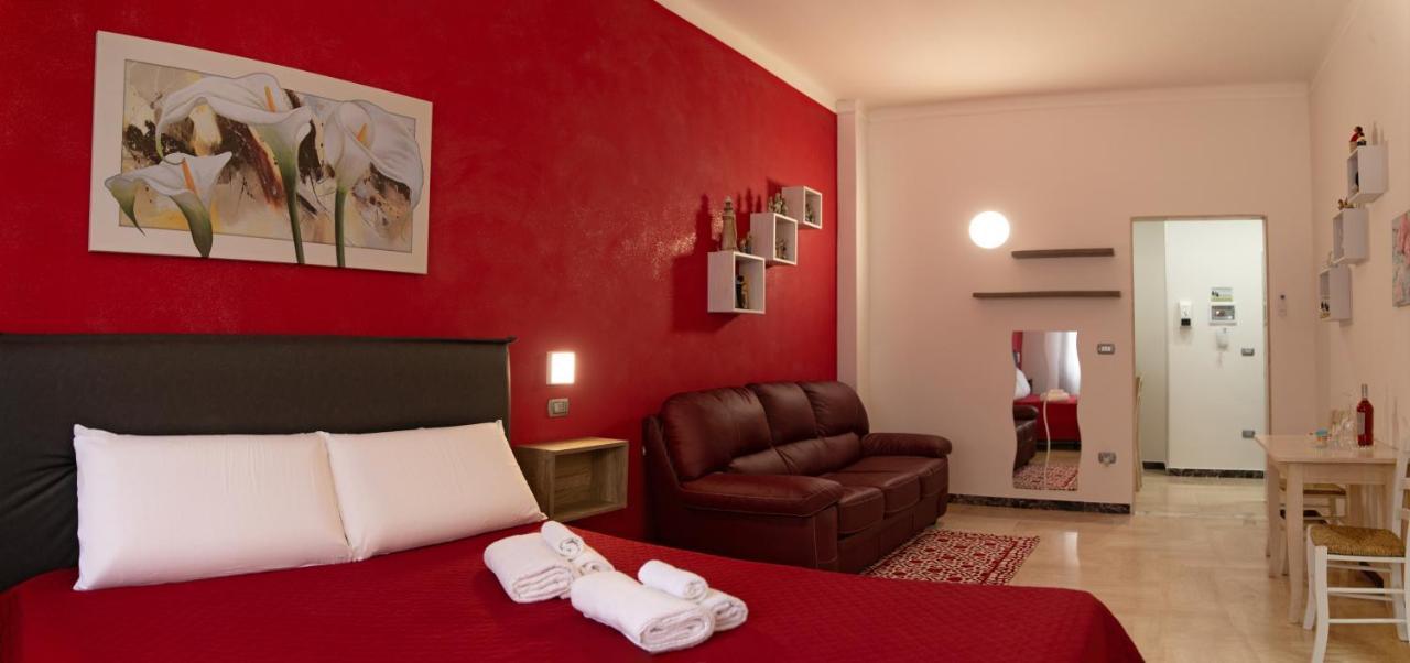 Apartment Li Cumpari Salentini *