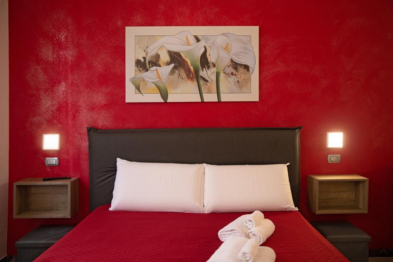Apartment Li Cumpari Salentini Lecce