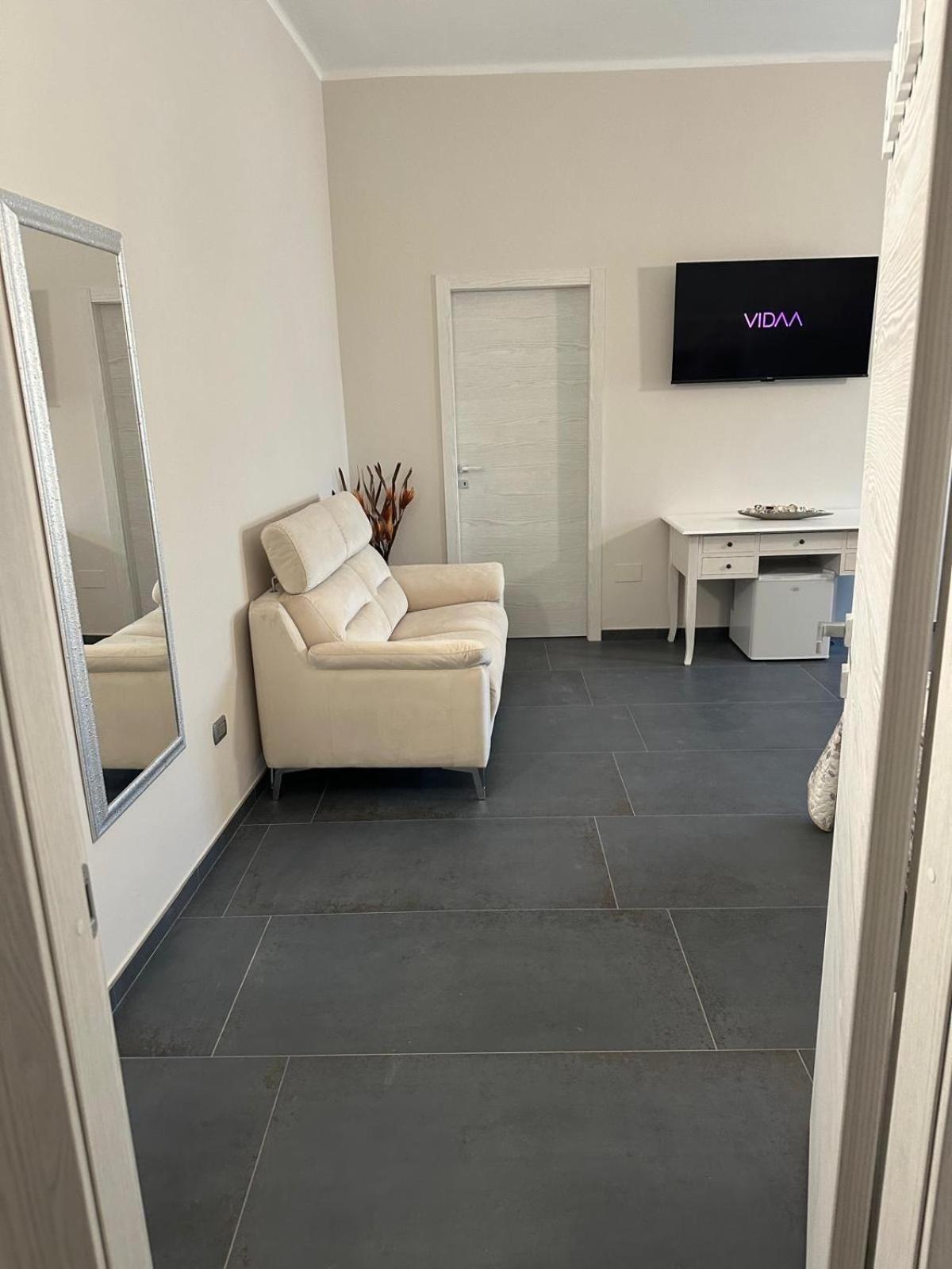 Li Cumpari Salentini Apartment