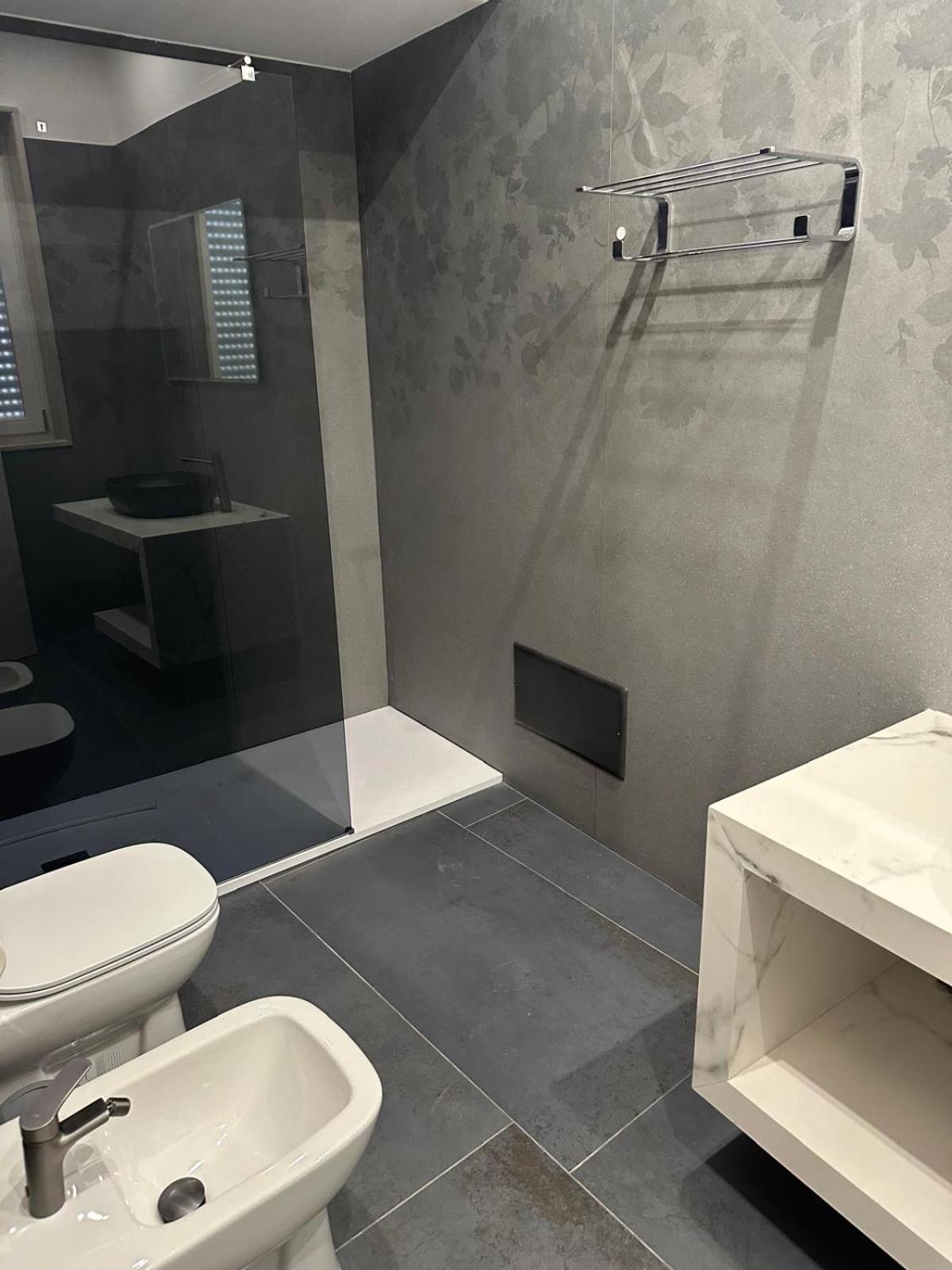Li Cumpari Salentini Apartment