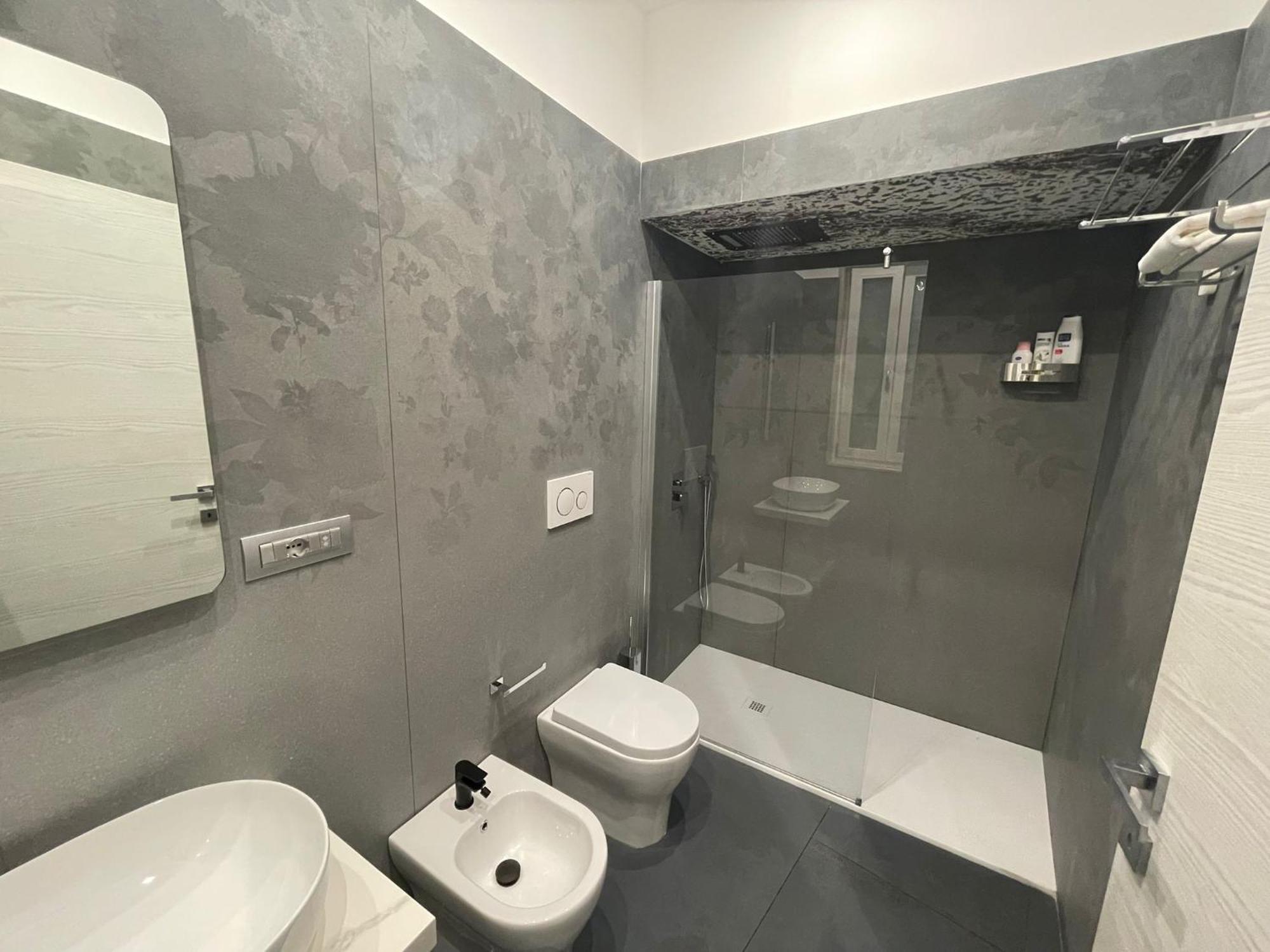Apartment Li Cumpari Salentini