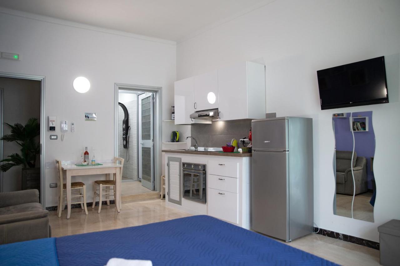 Apartment Li Cumpari Salentini