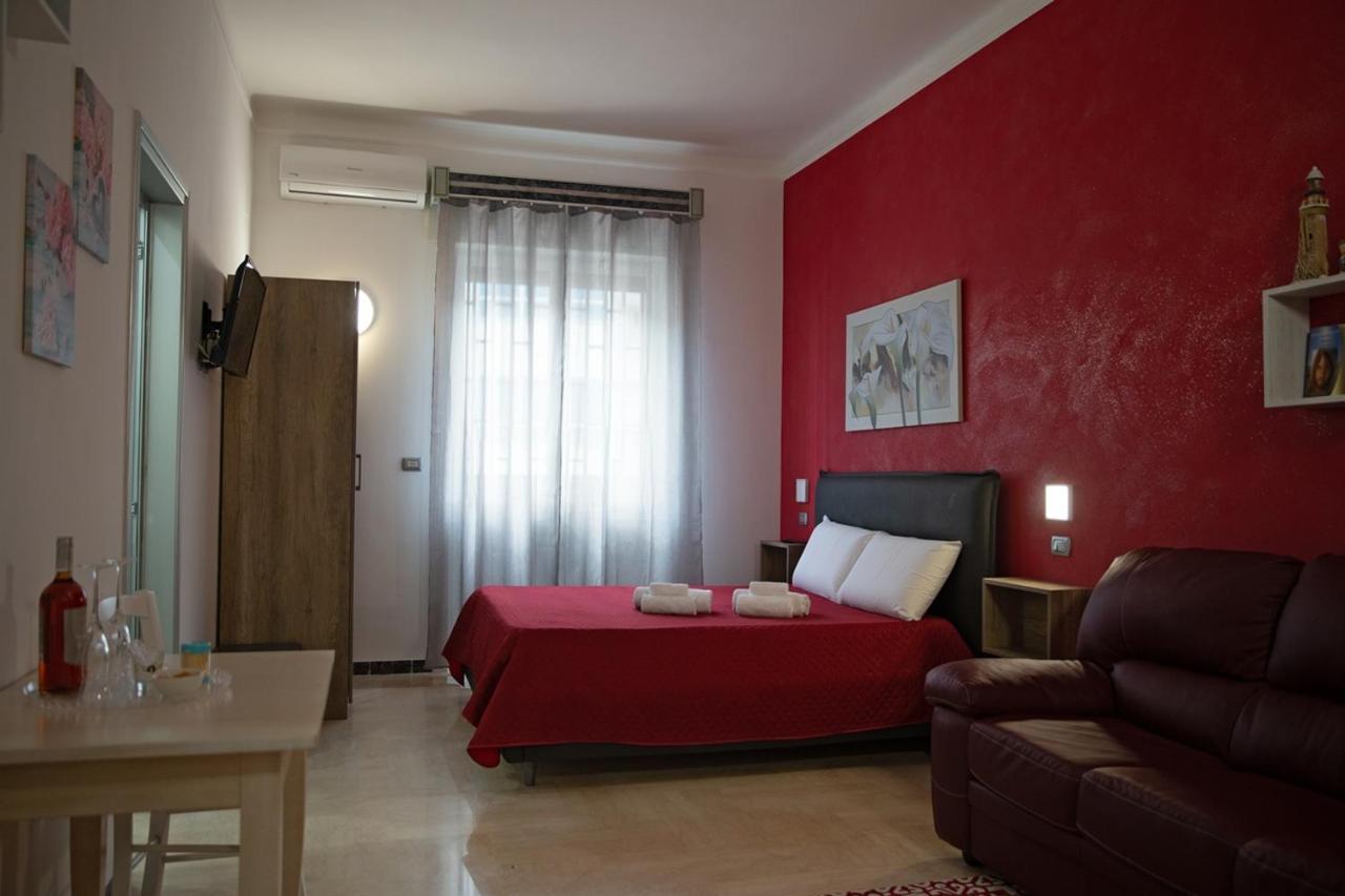 Li Cumpari Salentini Apartment *